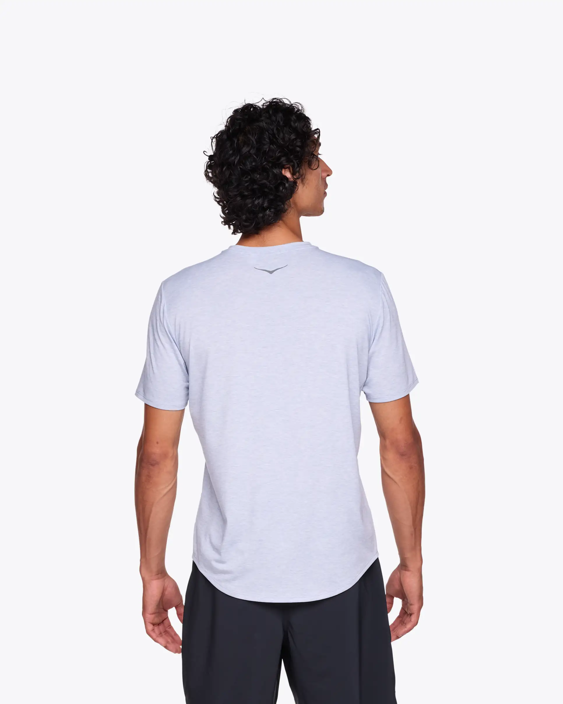 Men's Hoka Essential Tee - Image 3
