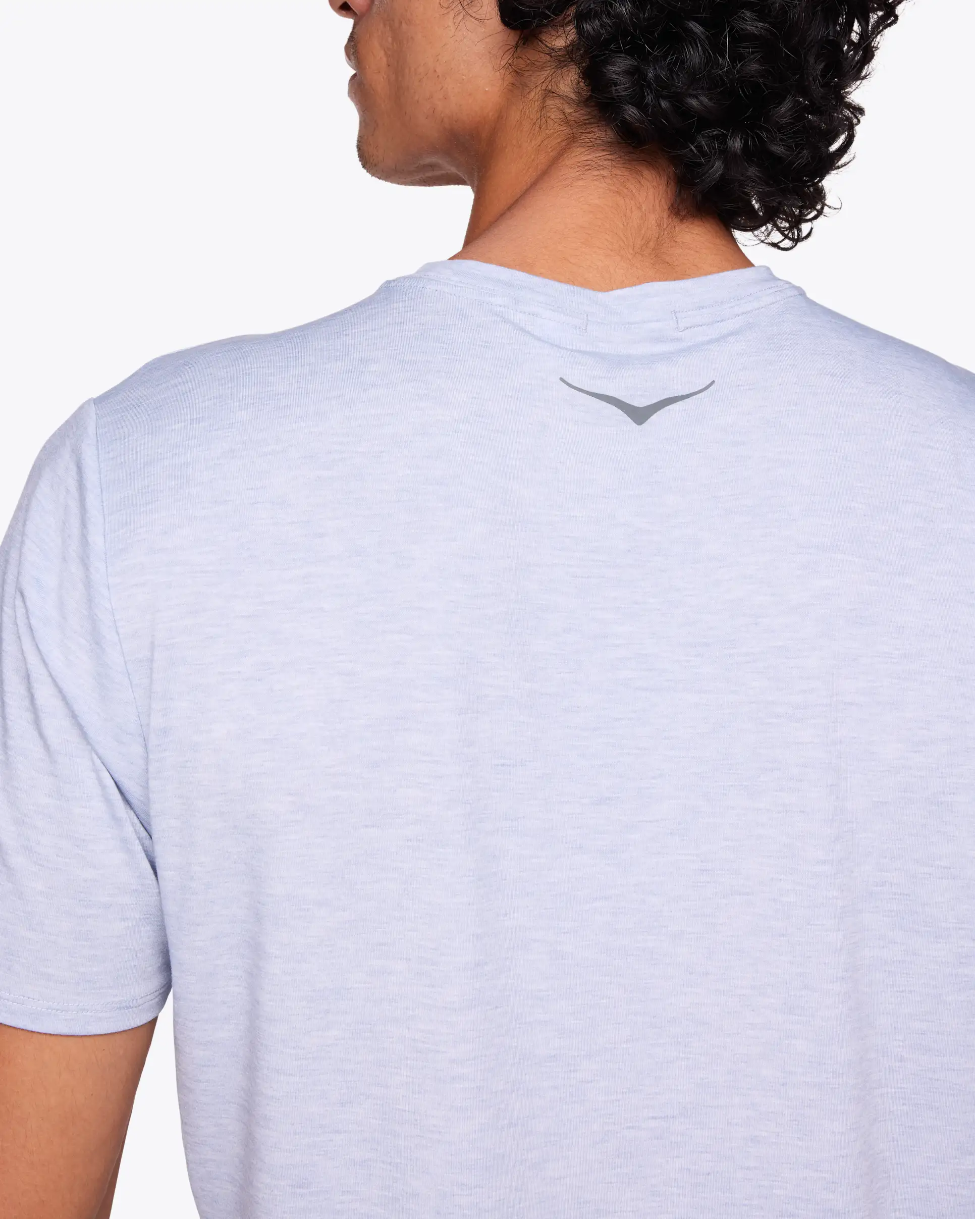 Men's Hoka Essential Tee - Image 7