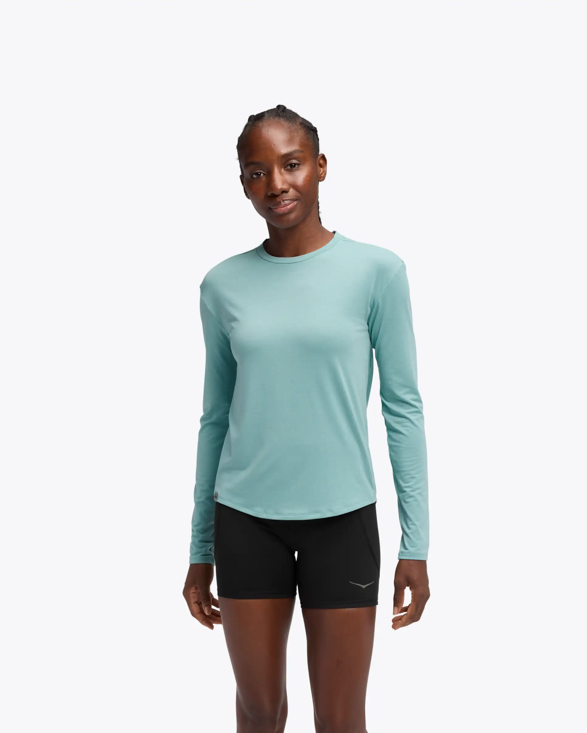 Women's HOKA Essential LS Tee