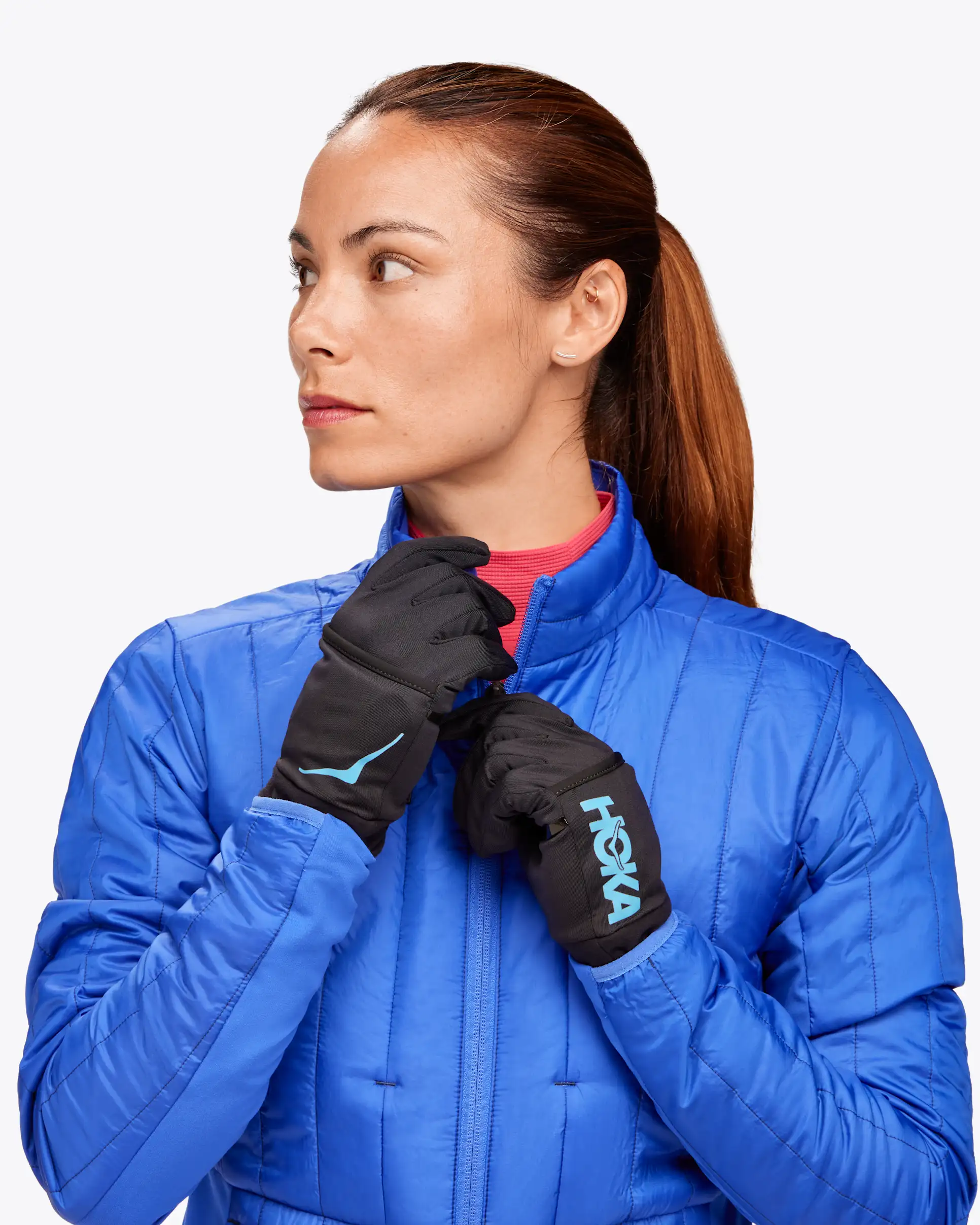 All Gender ColdSnap Fleece Gloves - Image 3