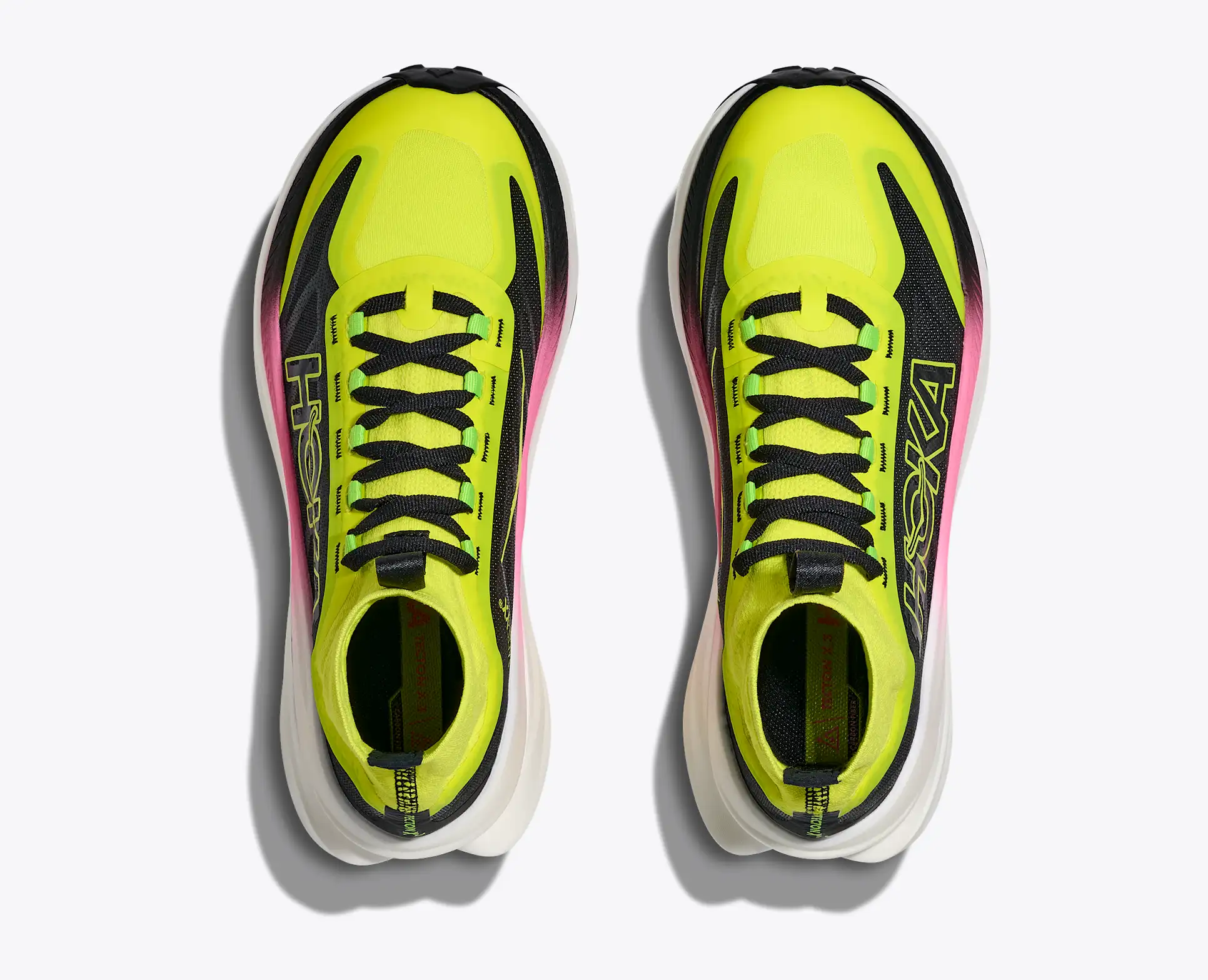 Women's Tecton X 3 - Image 2