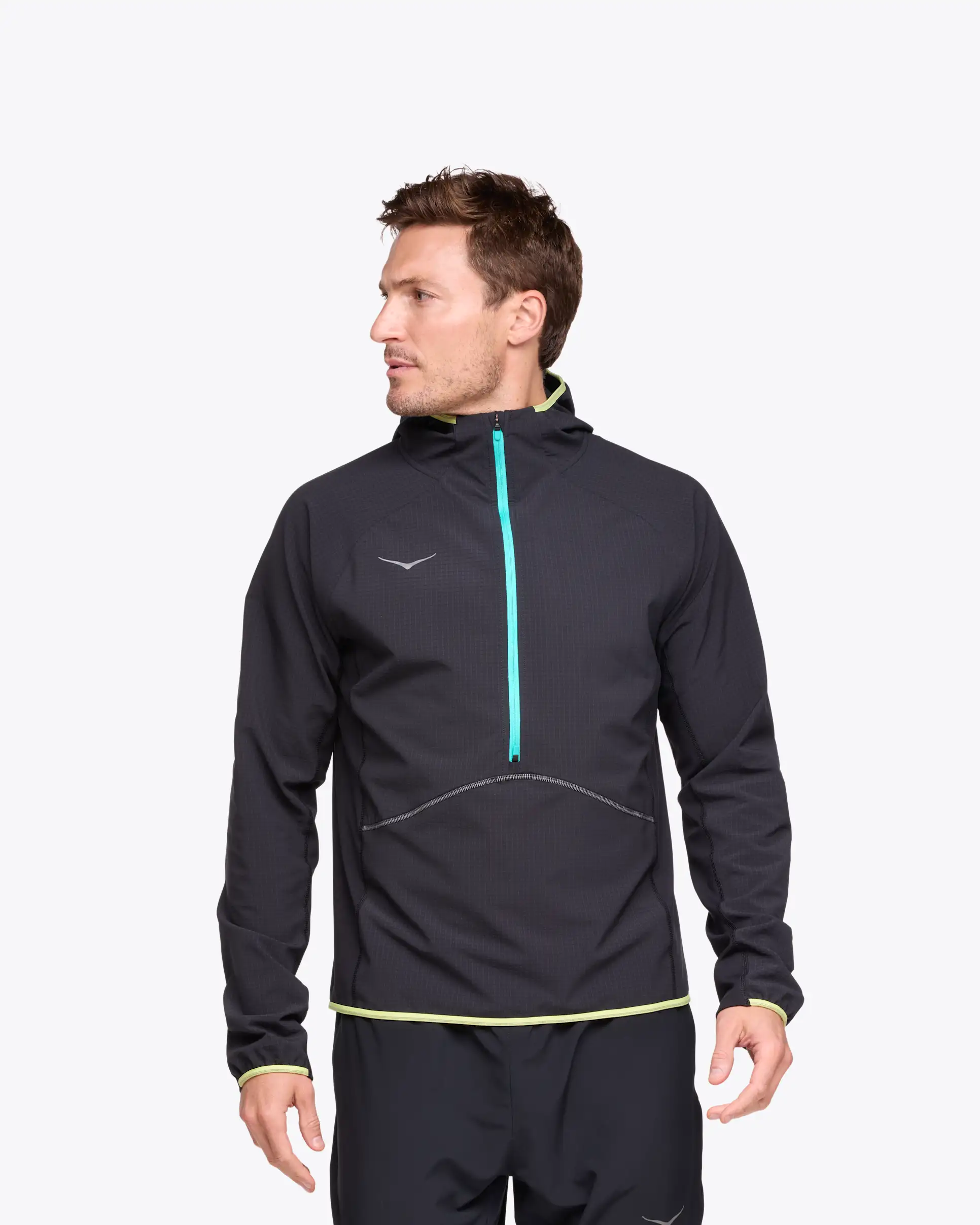 Men's SkyGlow Half-Zip