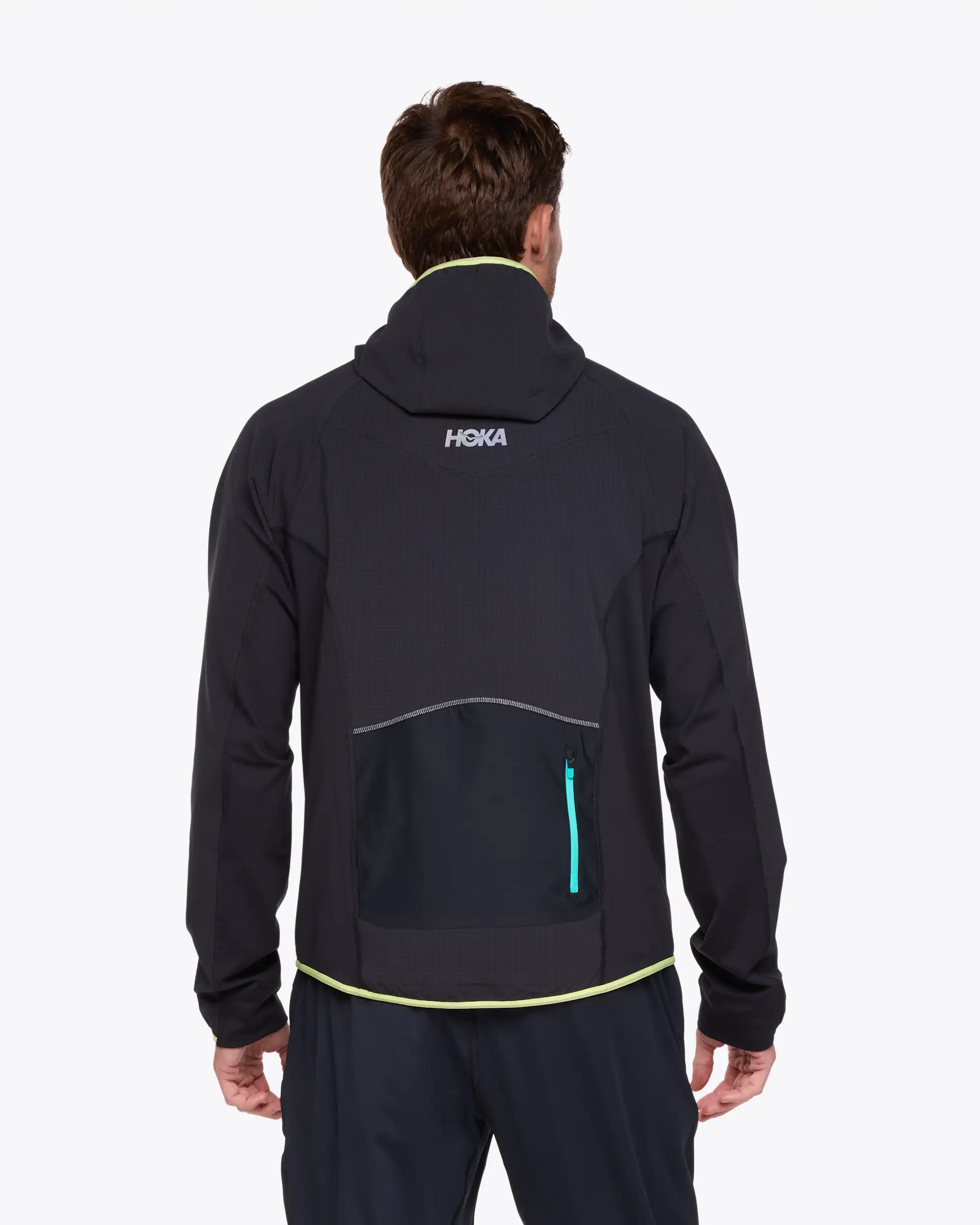 Men's SkyGlow Half-Zip - Image 2