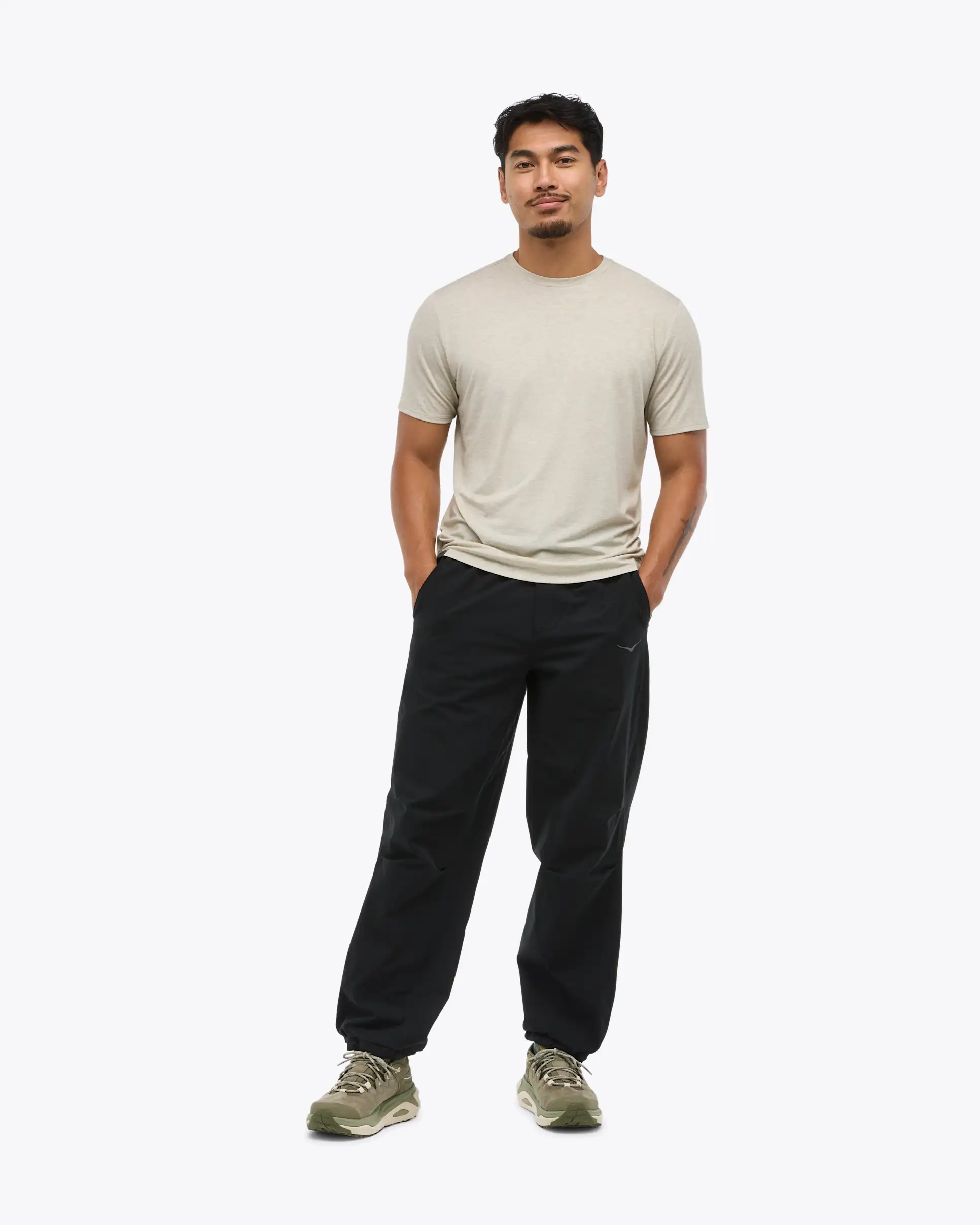 Men's Woodland Hike Pant - Image 3