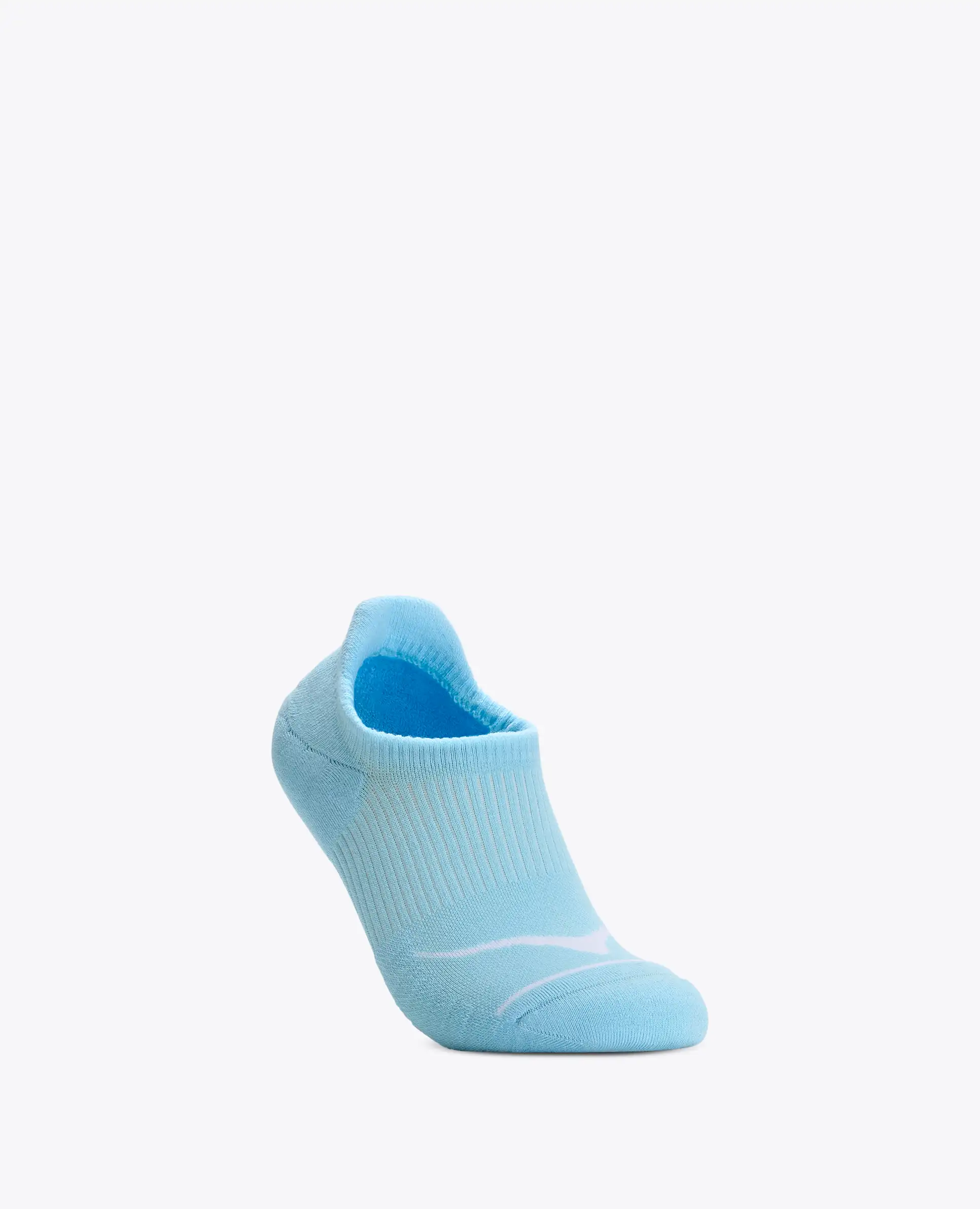 All Gender Invisible Sock 3 Pk - Image 2