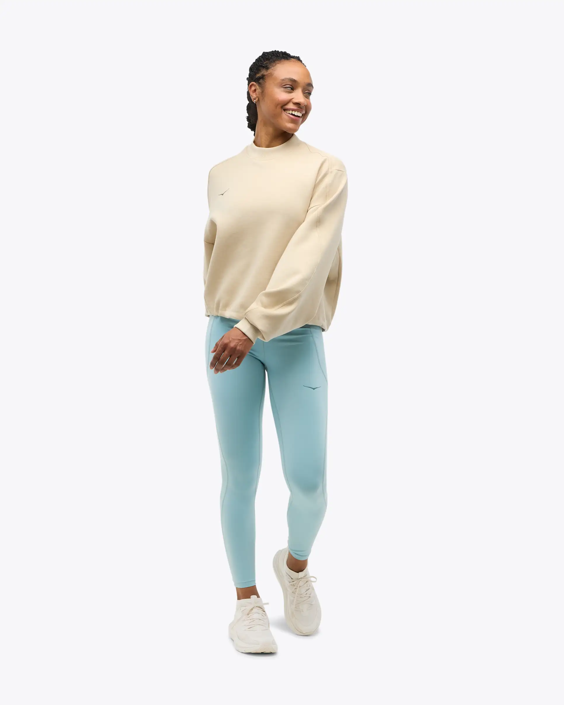 Women's Kaitoro Knit Crew - Image 3