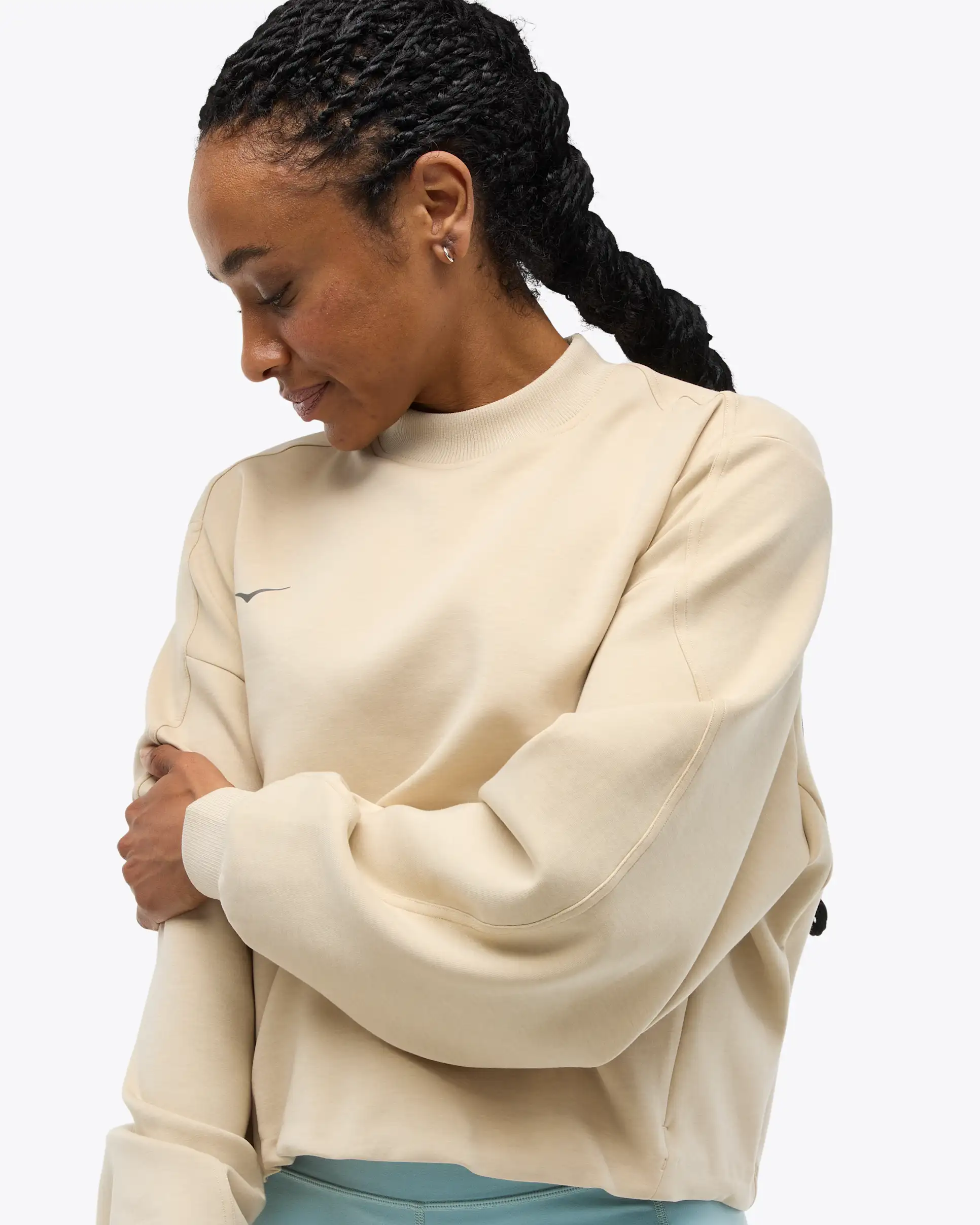Women's Kaitoro Knit Crew - Image 4