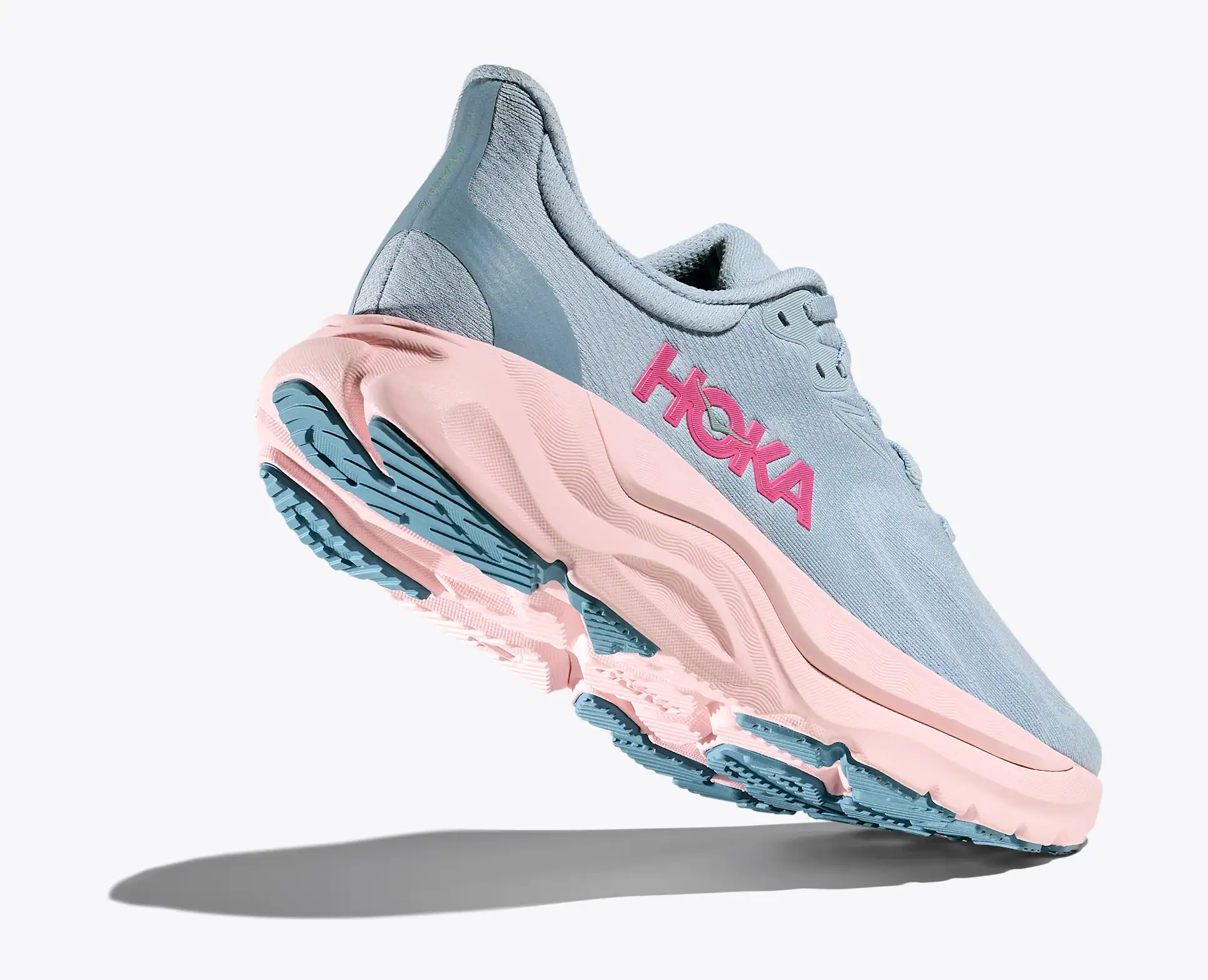 Women's Arahi 8 - Image 4