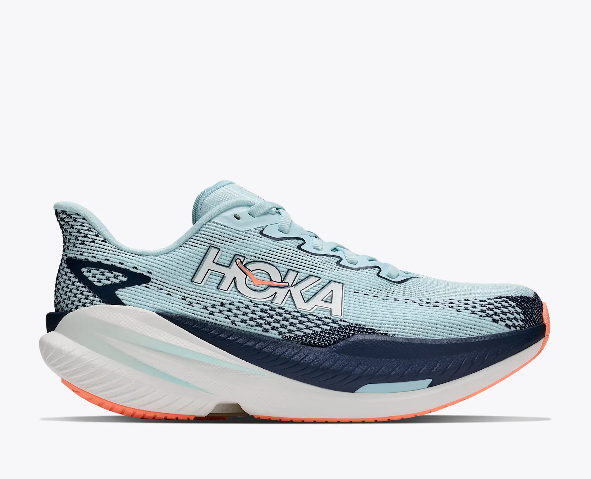 Women's Mach X 3