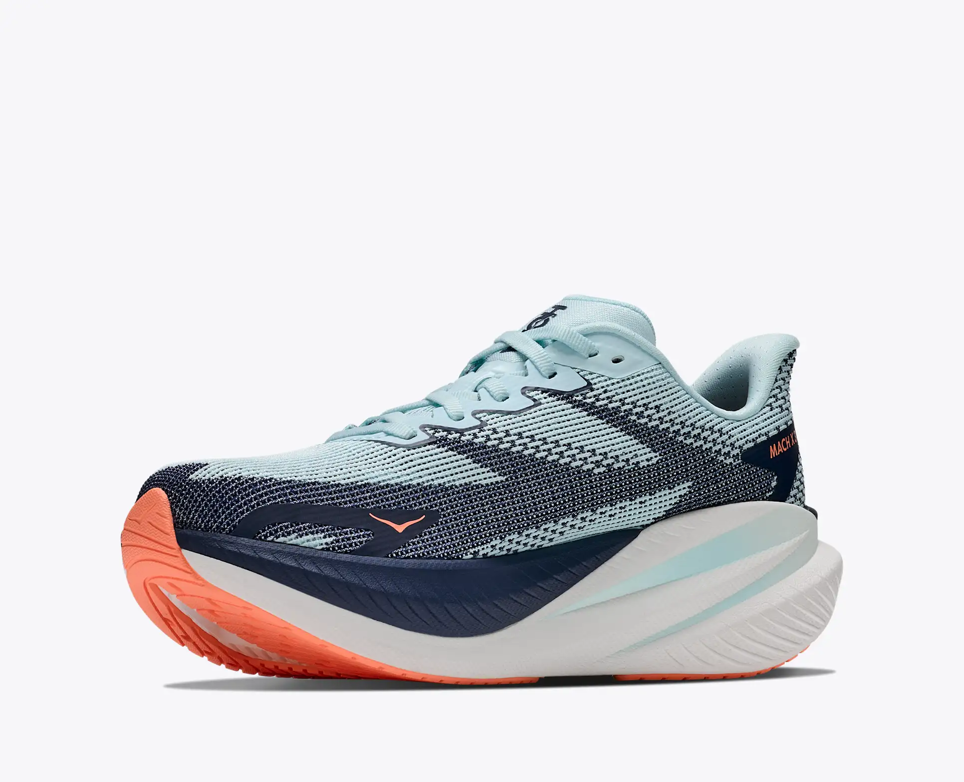 Women's Mach X 3 - Image 3