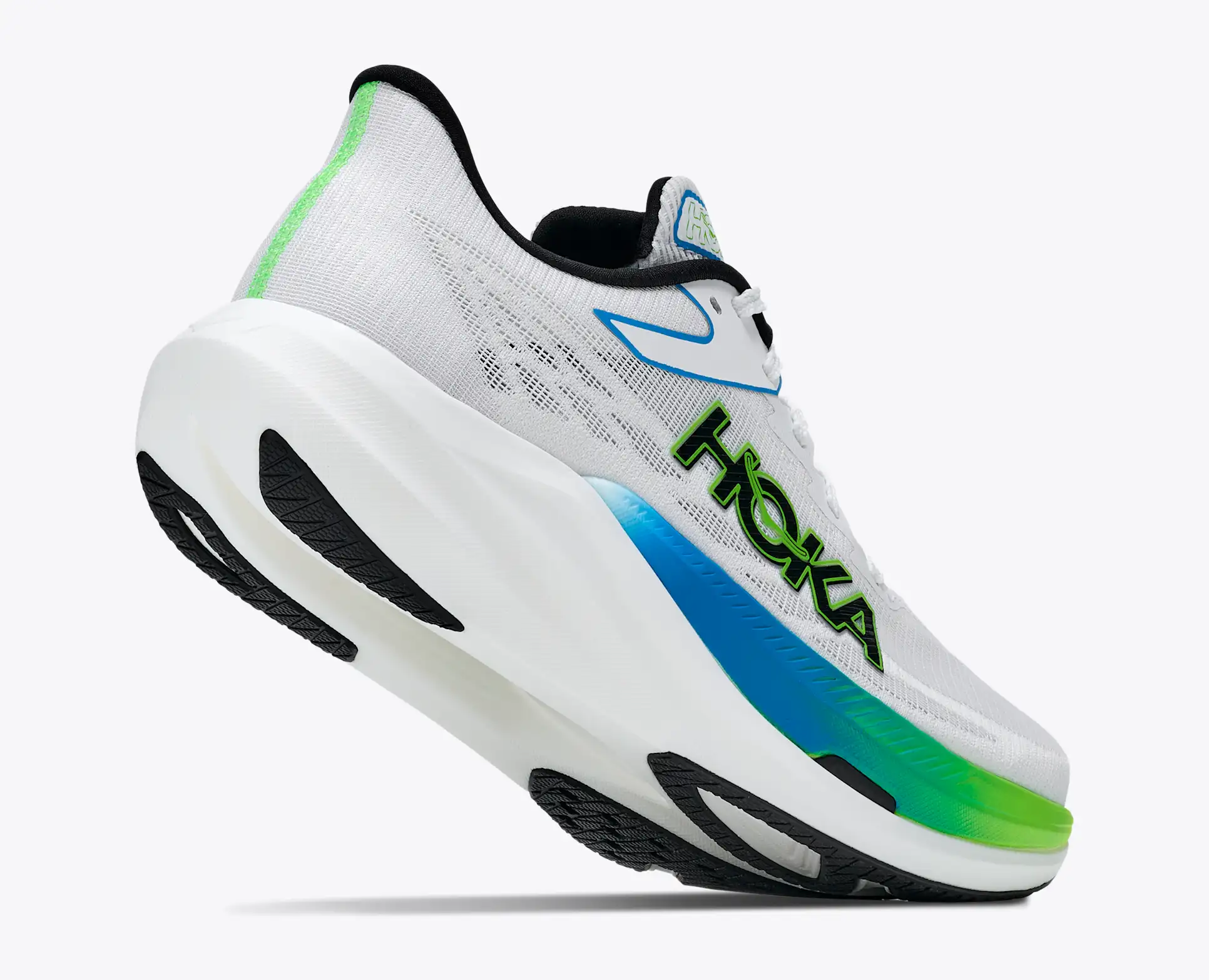 All Gender Rocket X 3 - Image 4