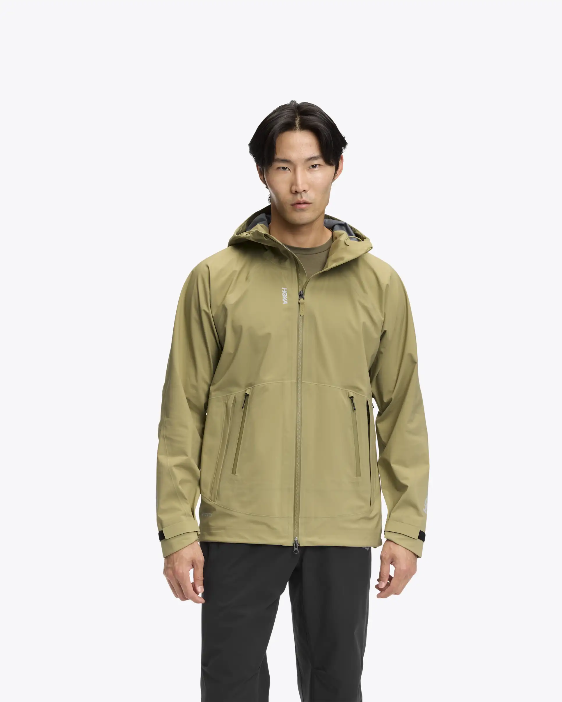 Men's Transport Jacket GTX