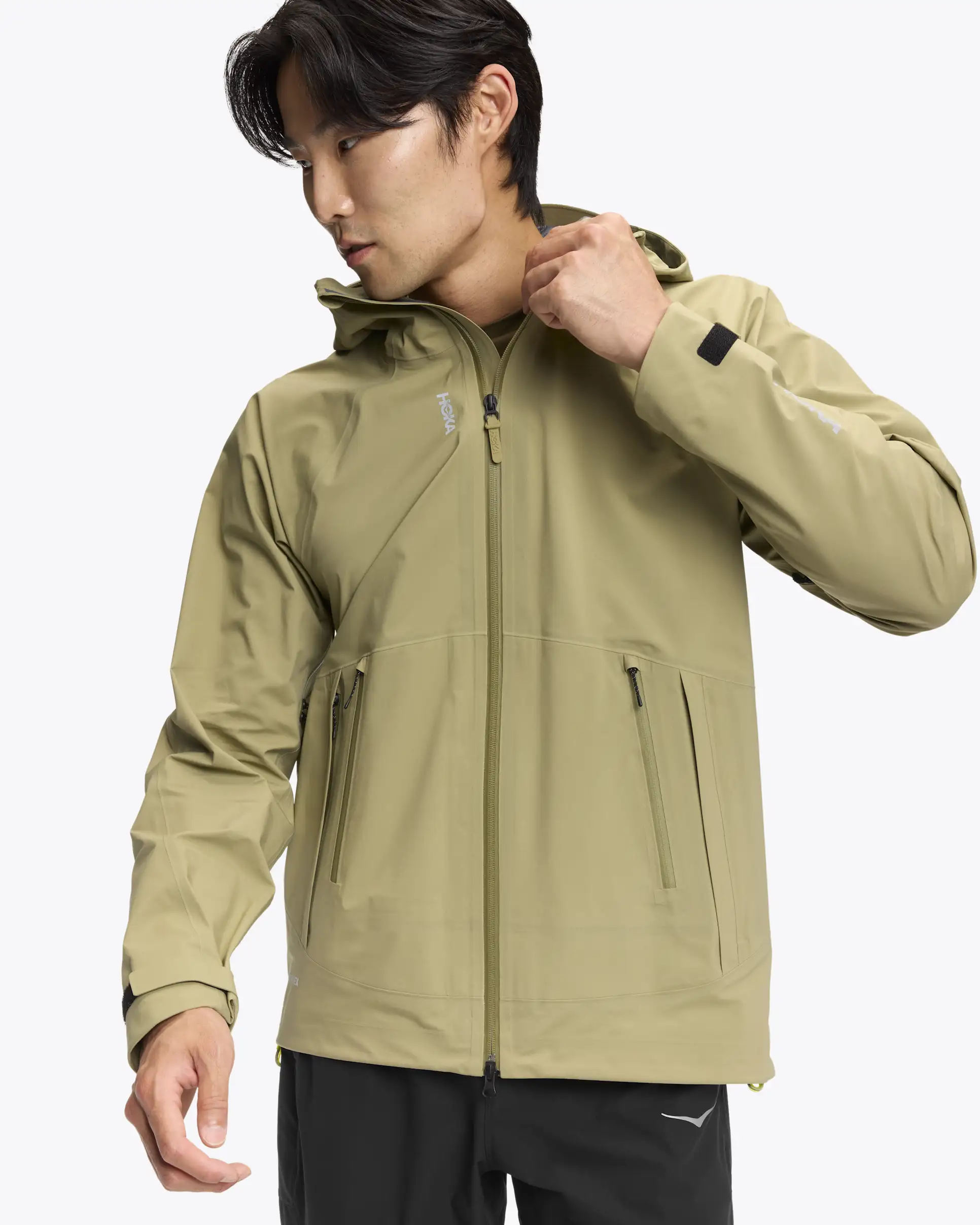 Men's Transport Jacket GTX - Image 4