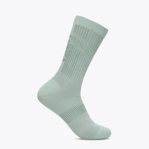 All Gender Trail Run Crew Sock