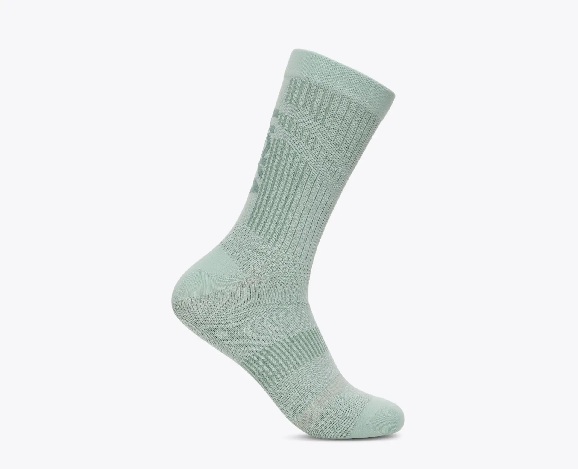 All Gender Trail Run Crew Sock