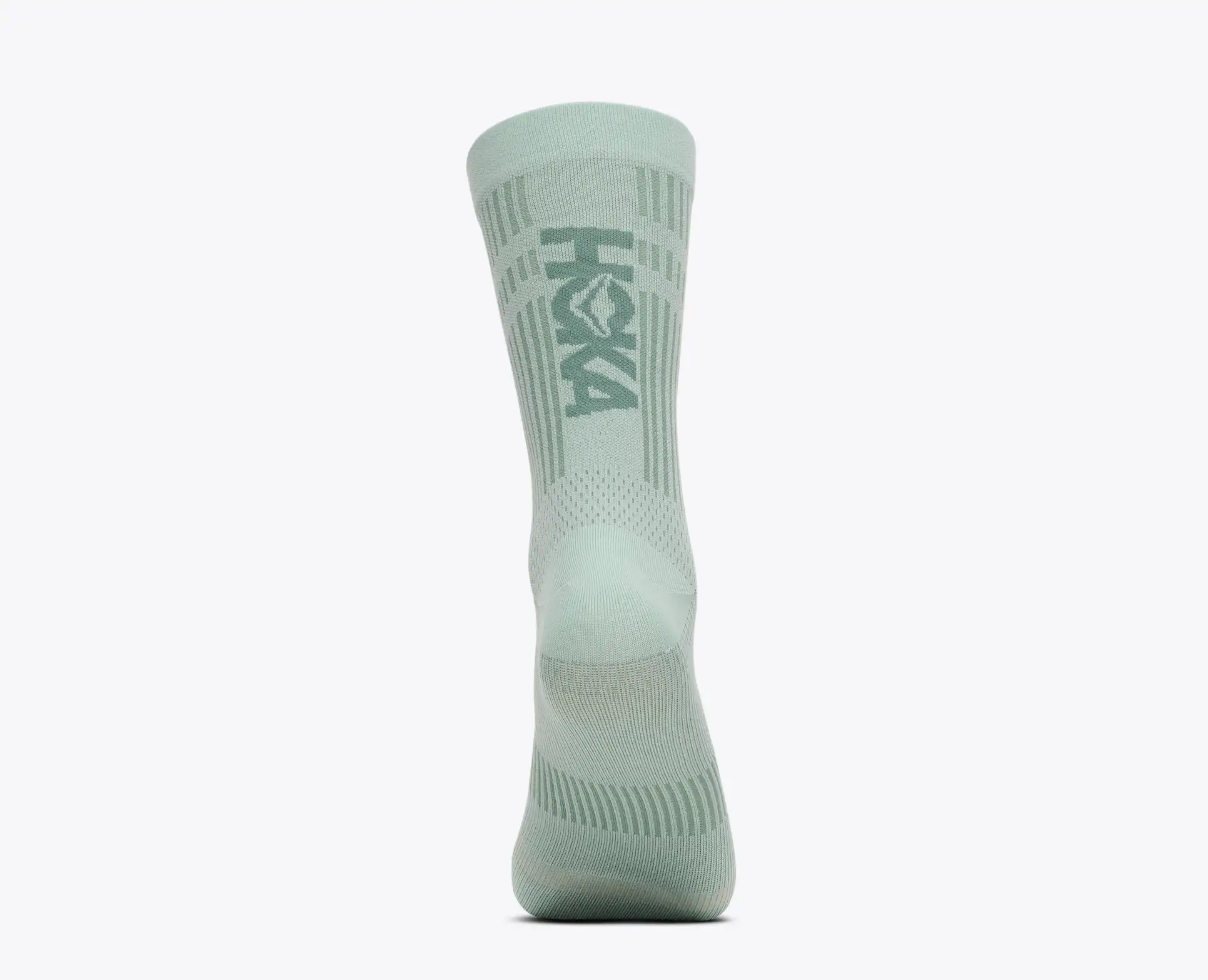 All Gender Trail Run Crew Sock - Image 3