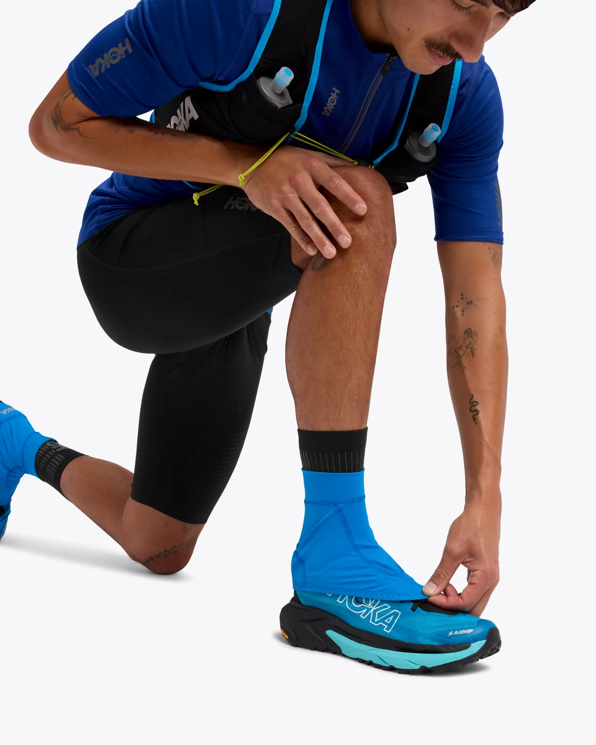 All Gender Trail Footwear Gaiter - Image 2