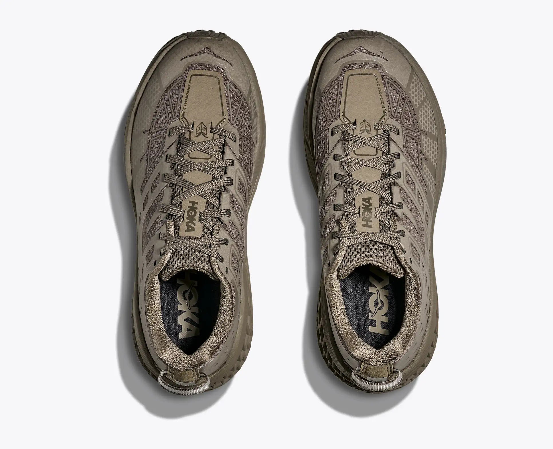 All Gender Stealth/Tech Speedgoat 2 - Image 2