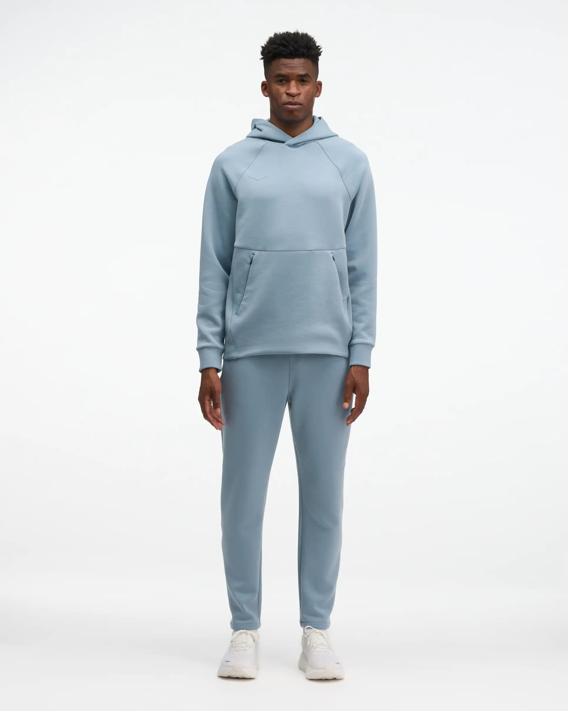 Men's Essential Recovery Hoodie - Image 3