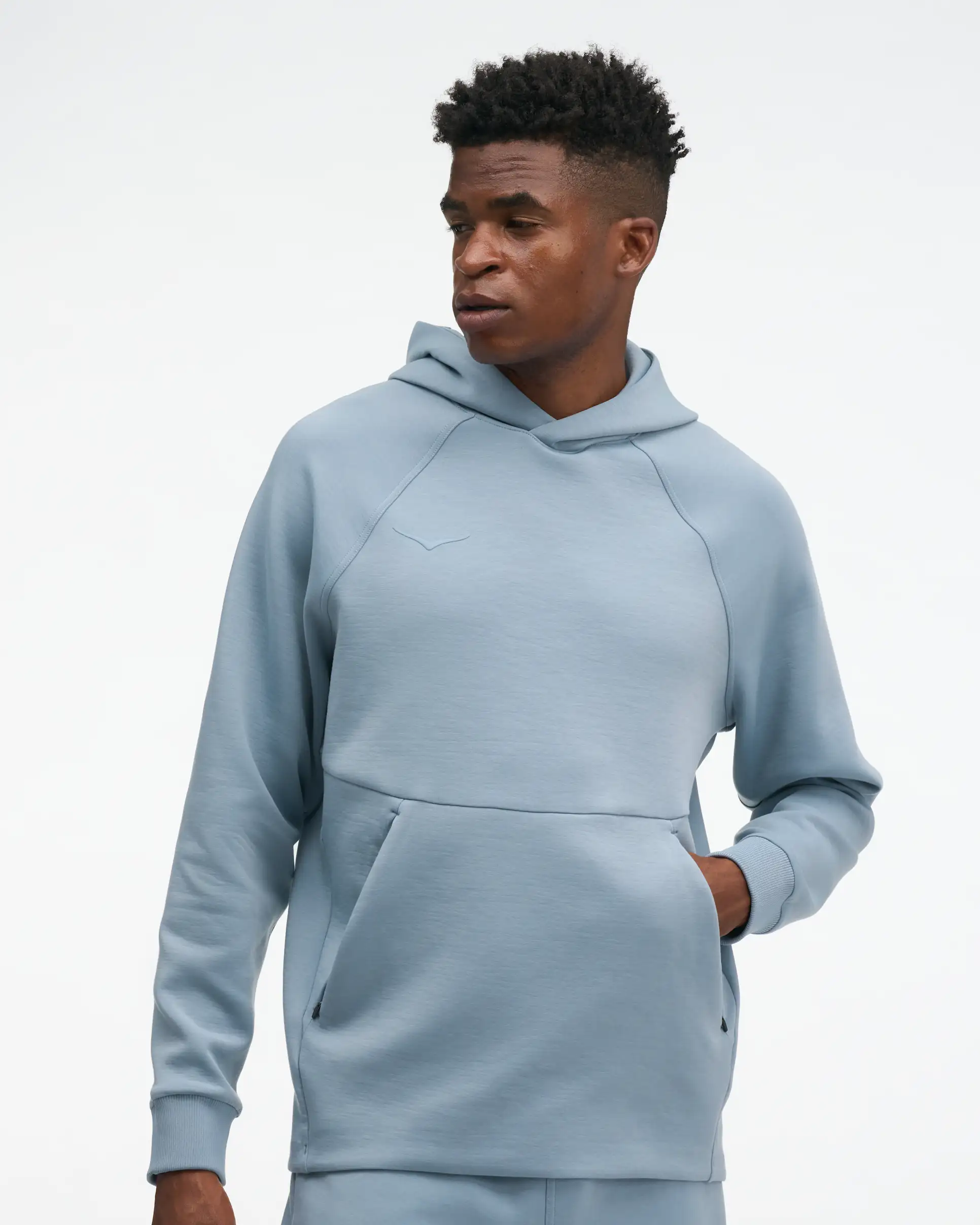 Men's Essential Recovery Hoodie - Image 4
