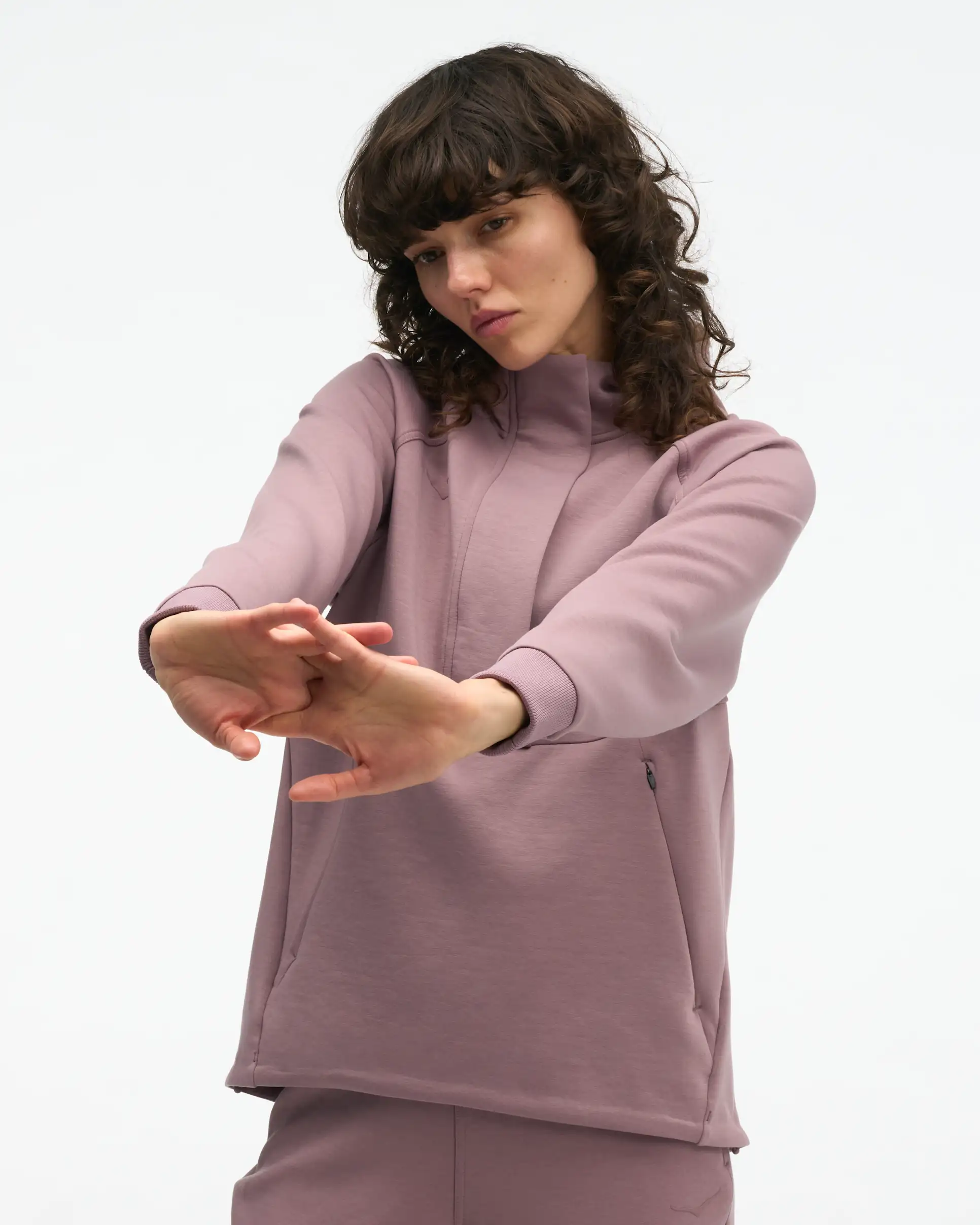 Women's Essential Recovery Hoodie - Image 4