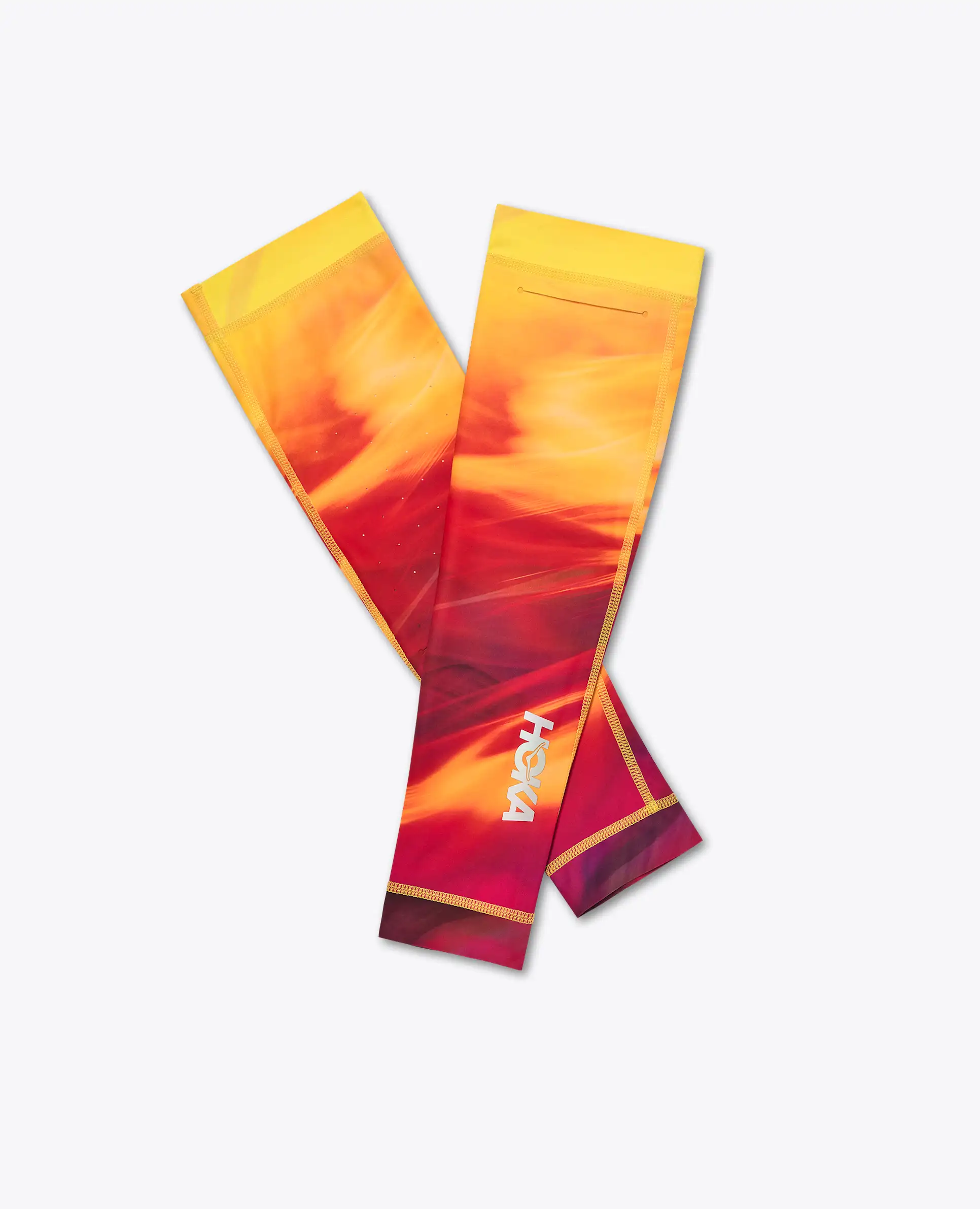 All Gender Race Day Arm Sleeve