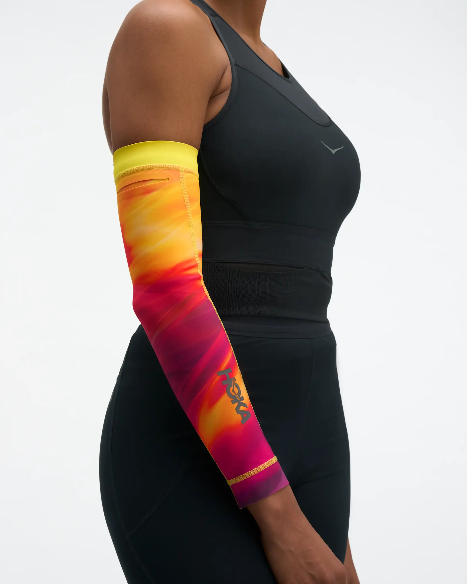 All Gender Race Day Arm Sleeve - Image 3