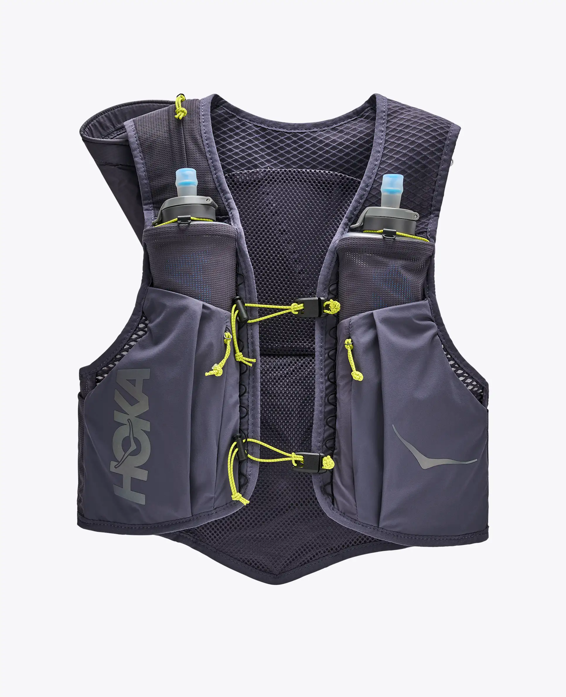 All Gender Hoka Trail Run Vest 10L - Image 4