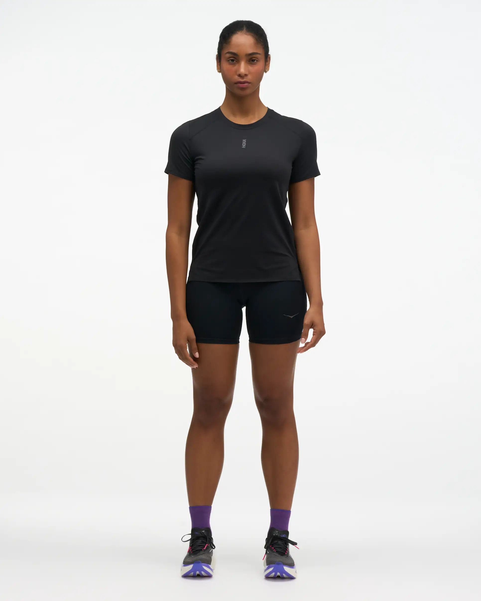 Women's EveryRun Short Sleeve - Image 3
