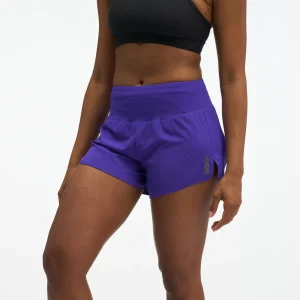 Women's Glide Short MR 3.5'' Brief