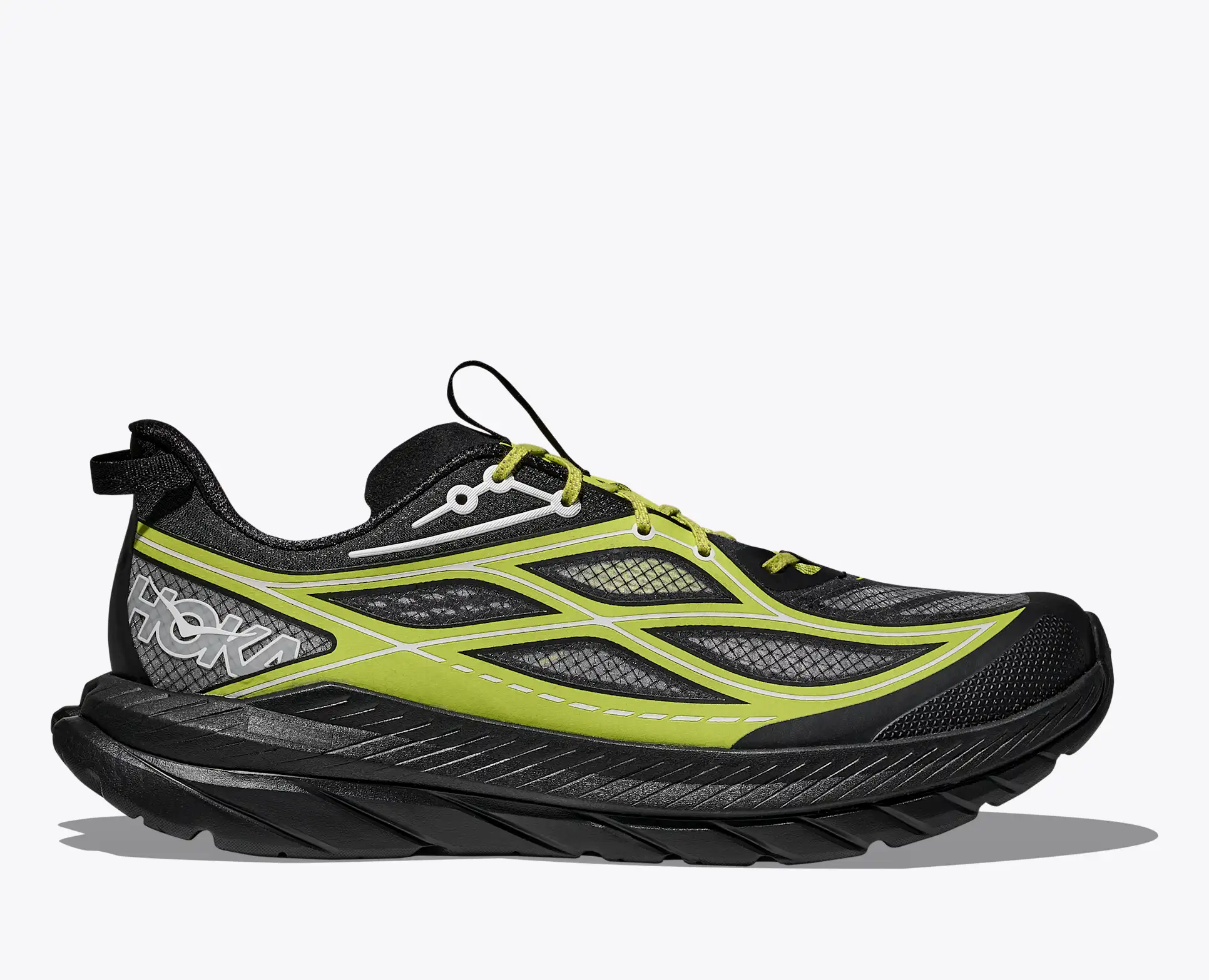 Men's Mach Remastered