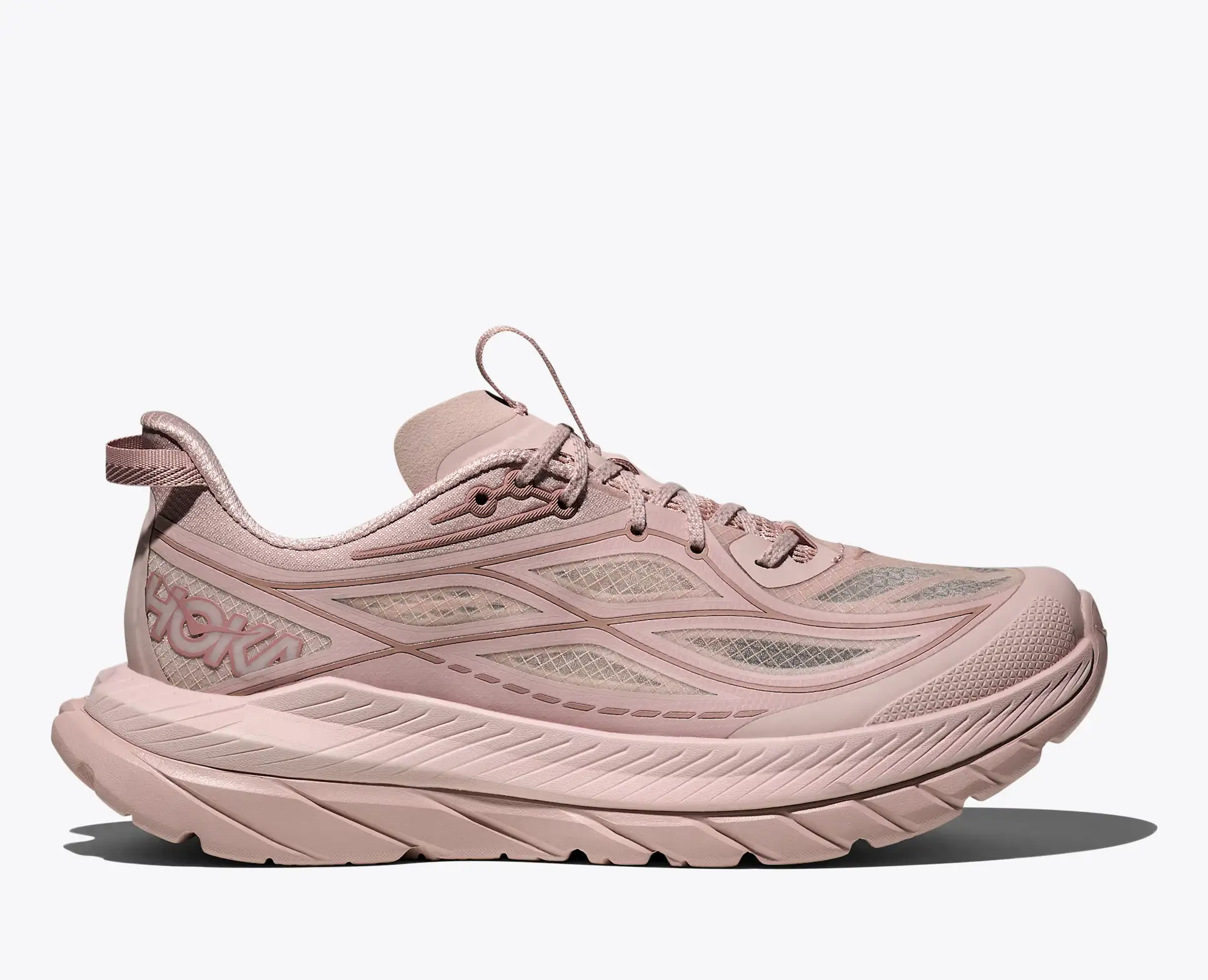 Women's Mach Remastered