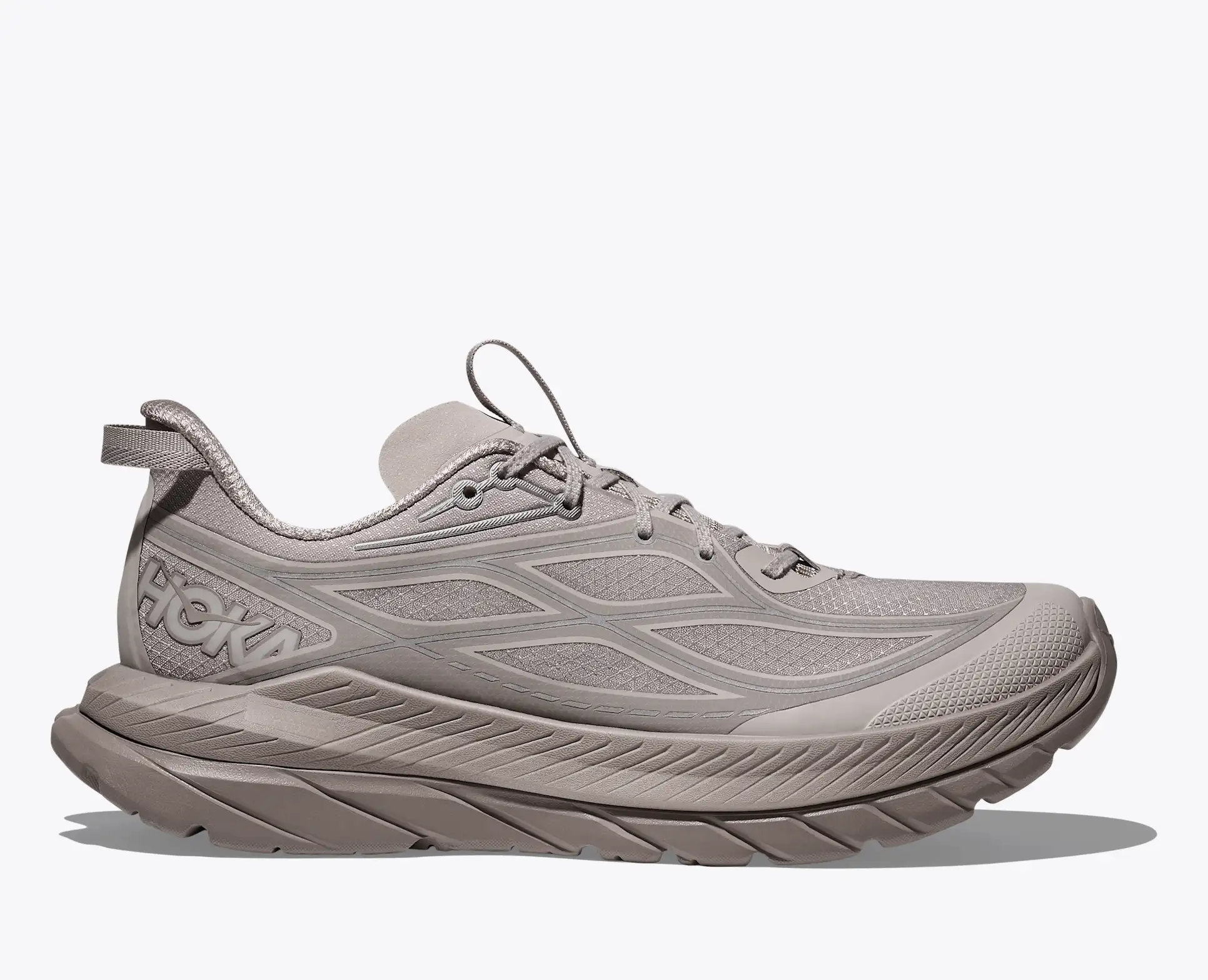 Women's Mach Remastered