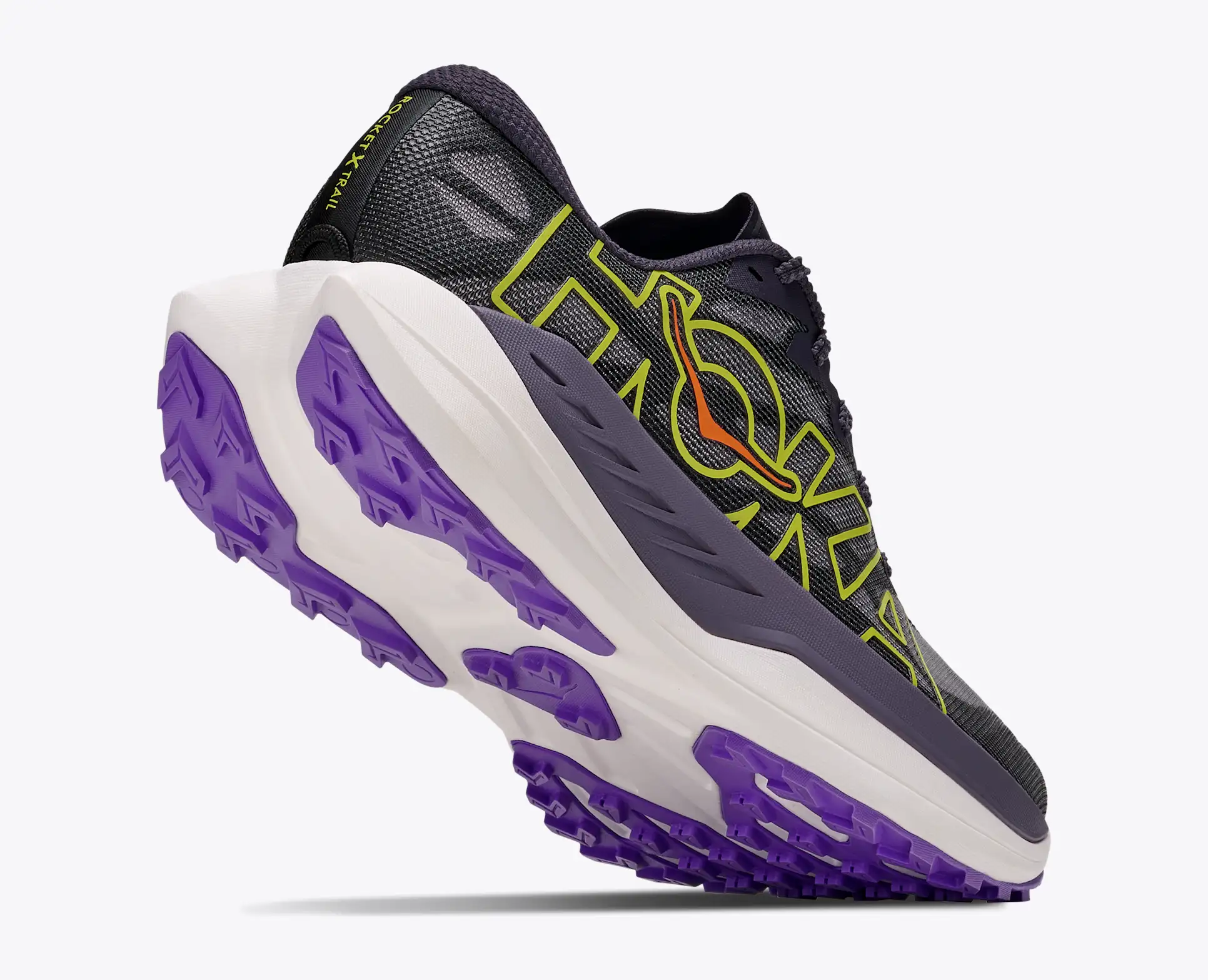 Men's Rocket X Trail - Image 4