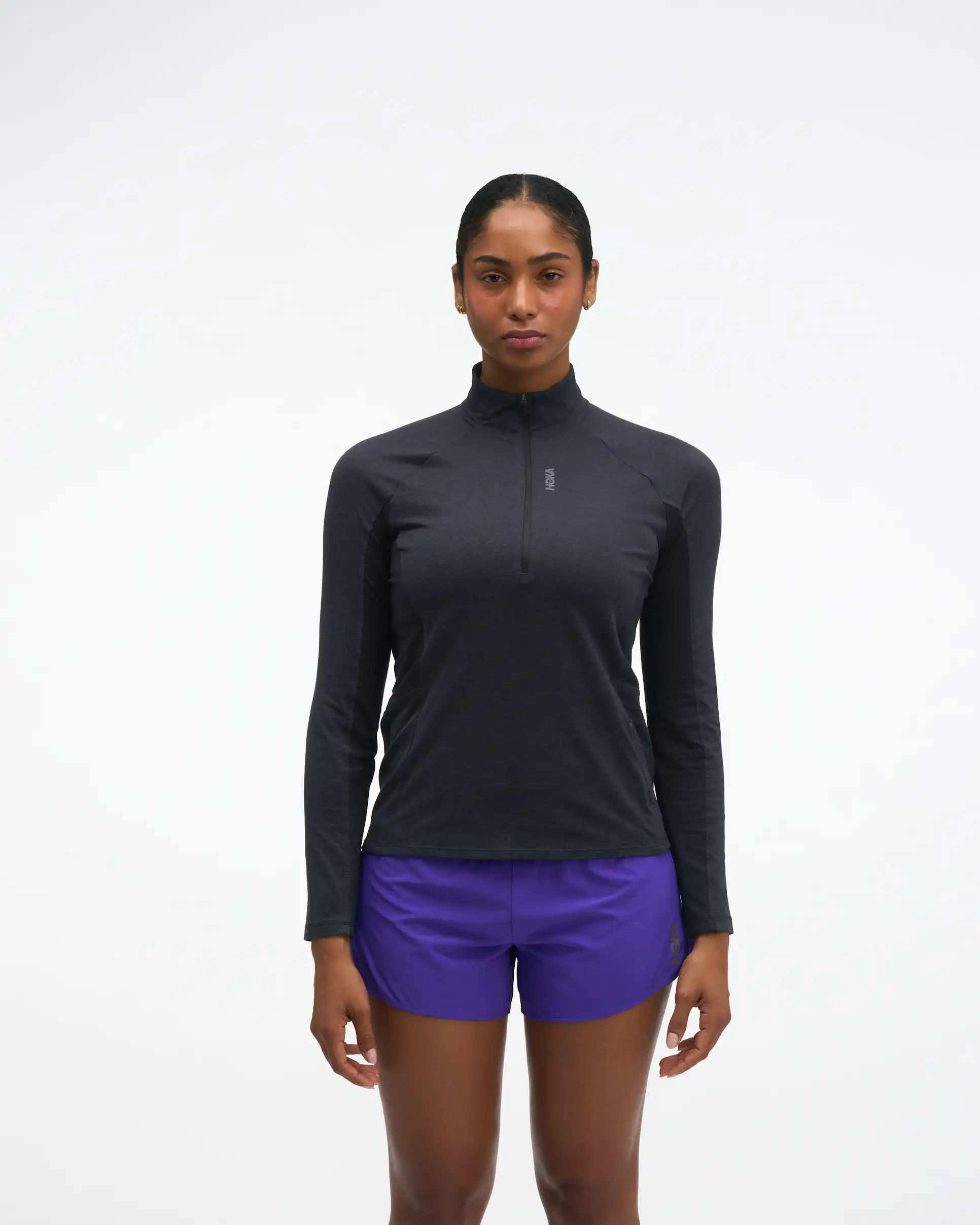 Women's SkyForm Half Zip