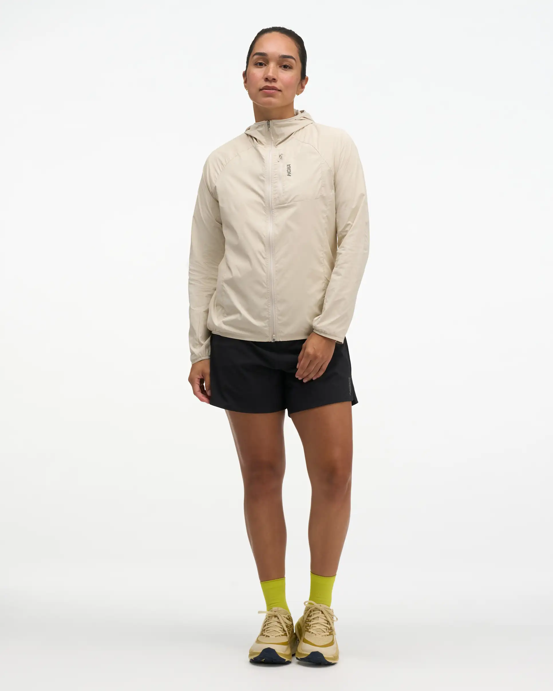 Women's SkyFlow Wind Jacket - Image 3