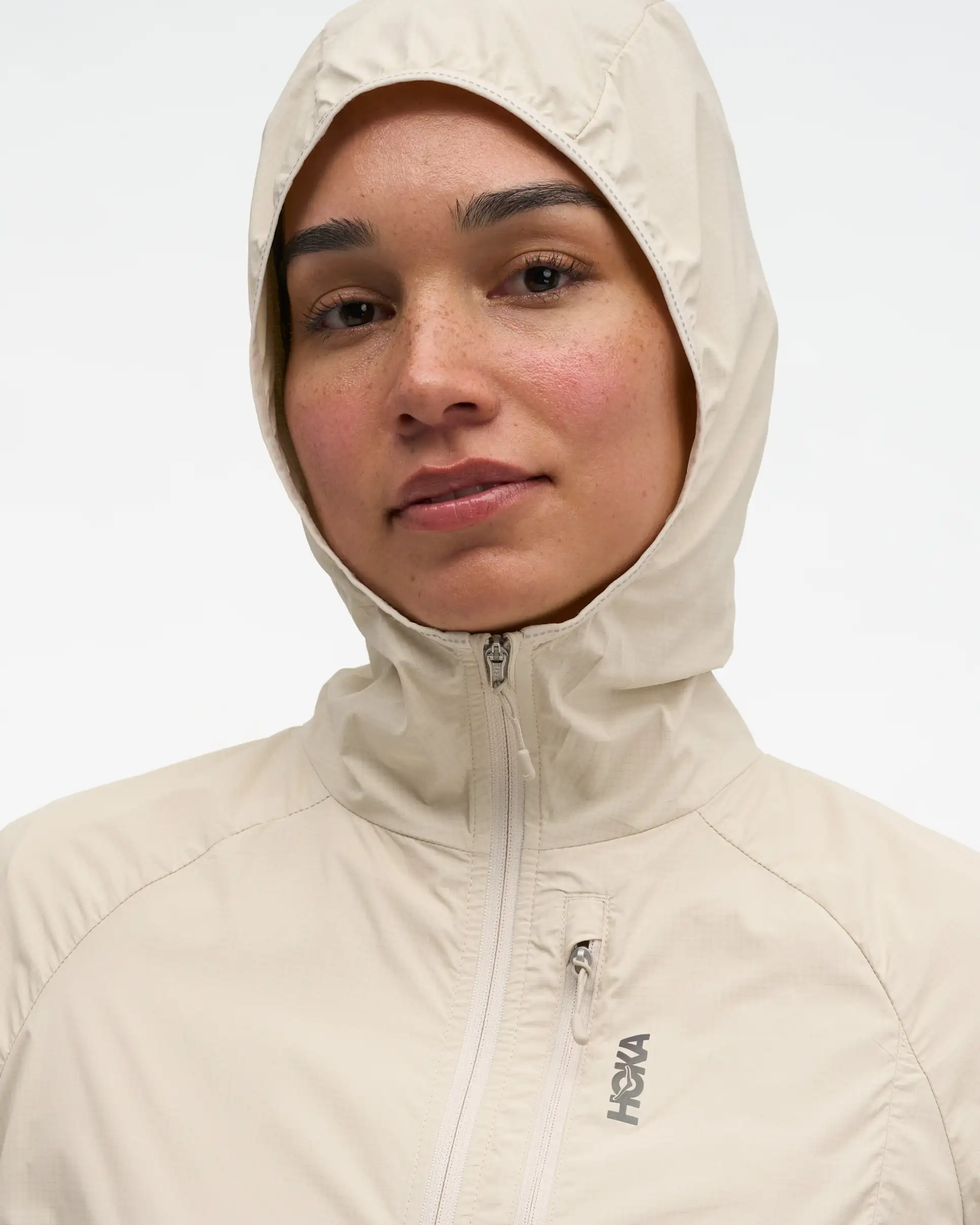 Women's SkyFlow Wind Jacket - Image 5