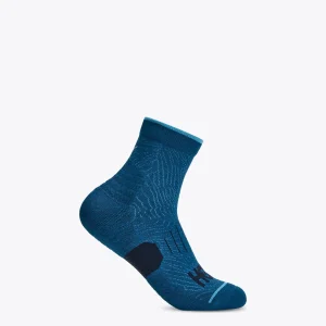 All Gender Quarter Run Sock