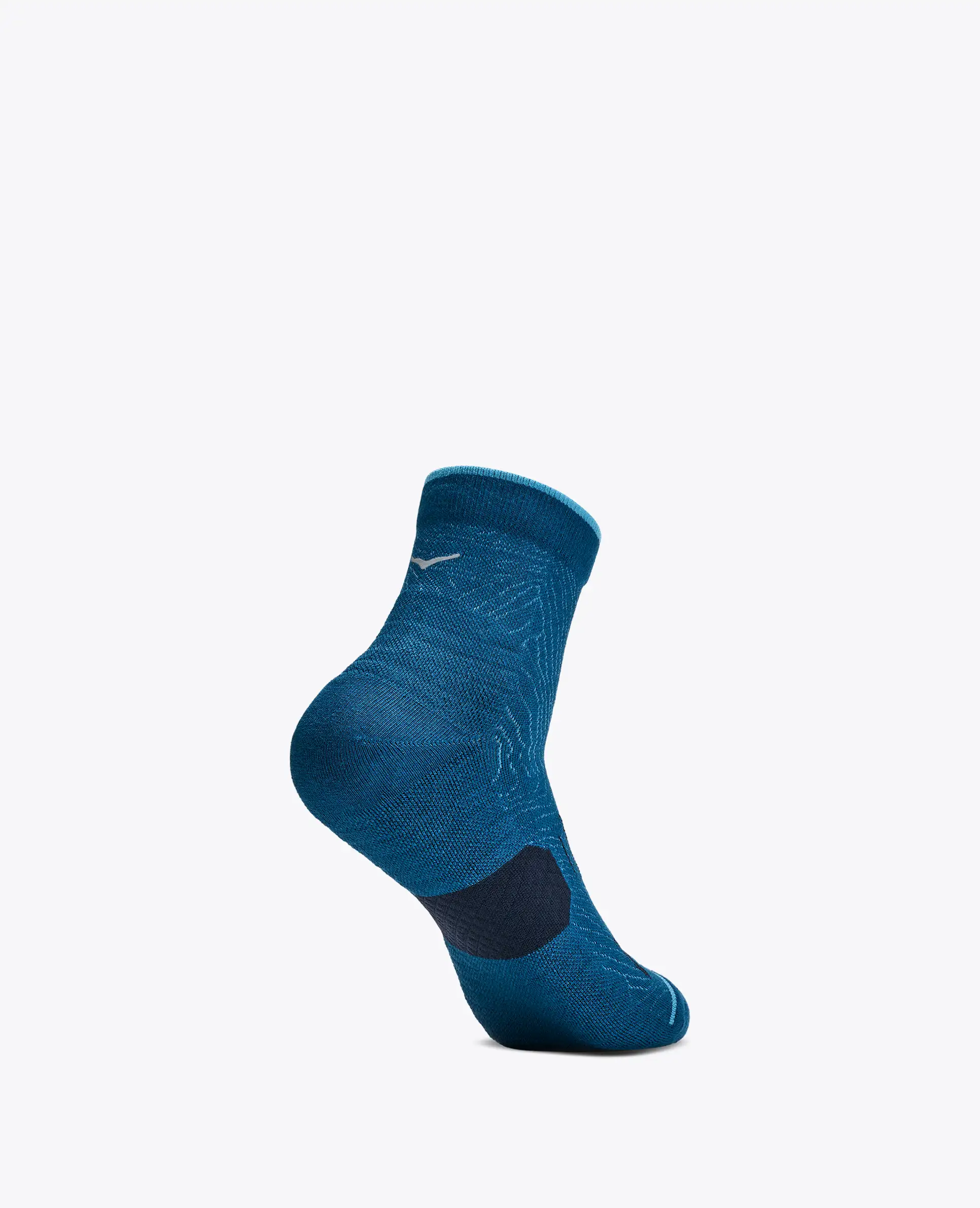 All Gender Quarter Run Sock - Image 4